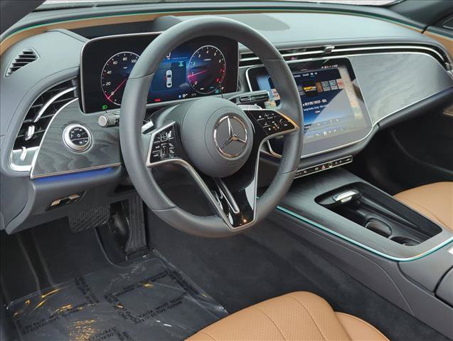 Used 2026 Mercedes-Benz E 350 Sedan image 11
