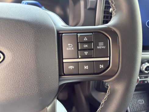 Used 2024 Ford F150 XLT w/ Equipment Group 303A High image 14