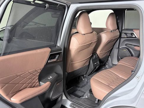 Used 2025 Mitsubishi Outlander SEL AWD/4WD image 26