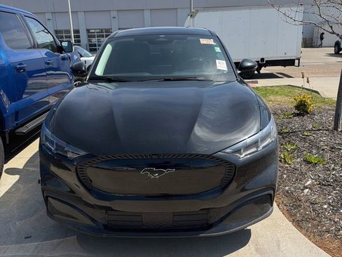 Used 2025 Ford Mustang Mach-E Select w/ Comfort Package Lite image 2