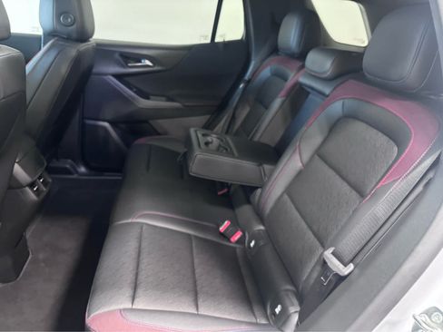 Used 2026 Chevrolet Equinox RS AWD/4WD image 15