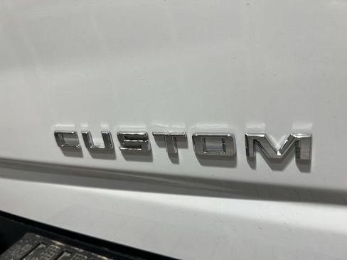 New 2026 Chevrolet Silverado 2500 Custom w/ Custom Value Package AWD/4WD image 27