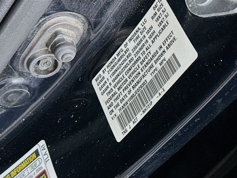 Used 2018 Honda CR-V EX-L image 12