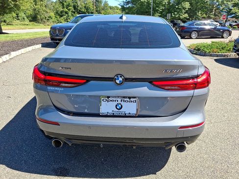 Used 2023 BMW 228i xDrive Gran Coupe w/ Premium Package 2 AWD/4WD image 6