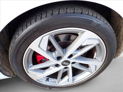 Used 2023 Audi A4 2.0T Prestige w/ Prestige Package image 6