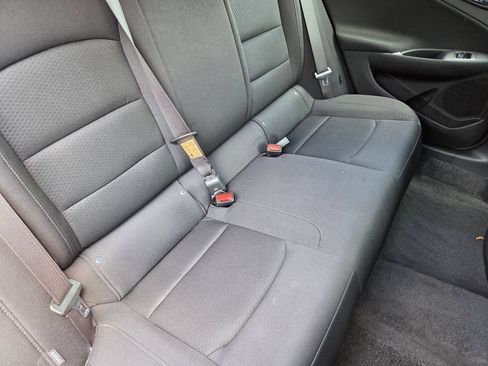 Used 2024 Chevrolet Malibu RS FWD image 5
