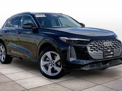 Used 2025 Audi Q5 Premium Plus w/ Premium Plus