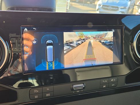 New 2026 Mercedes-Benz Sprinter 3500 image 18