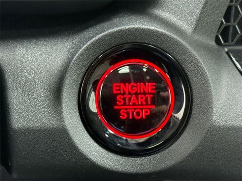 New 2026 Honda CR-V EX image 26
