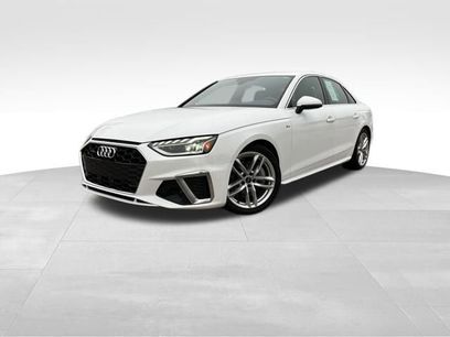 Used 2023 Audi A4 2.0T Premium Plus