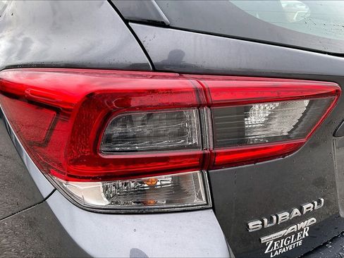 Used 2022 Subaru Impreza 2.0i Sport image 30