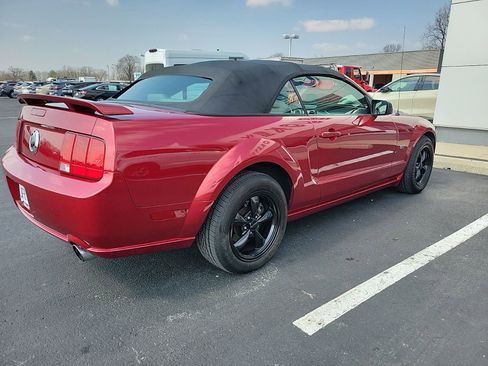 Used 2006 Ford Mustang GT Premium image 3