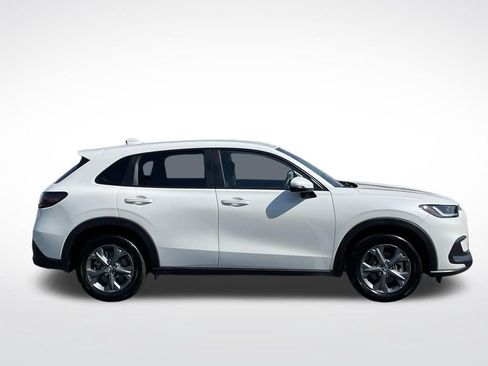 Used 2026 Honda HR-V LX image 7