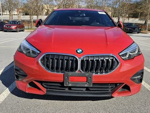 Used 2020 BMW 228i xDrive Gran Coupe image 3