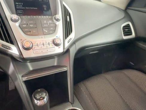 Used 2017 GMC Terrain SLE w/ Convenience Package AWD/4WD image 30