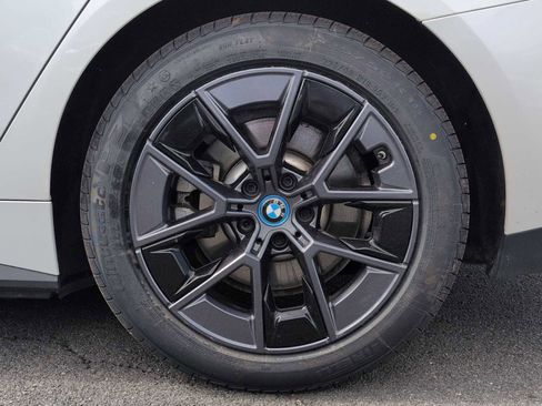 Certified 2023 BMW i4 eDrive35 w/ Premium Package RWD image 14