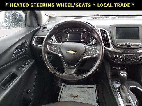 Used 2020 Chevrolet Equinox LT image 12