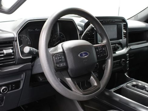 Used 2023 Ford F150 XL w/ STX Appearance Package AWD/4WD image 25