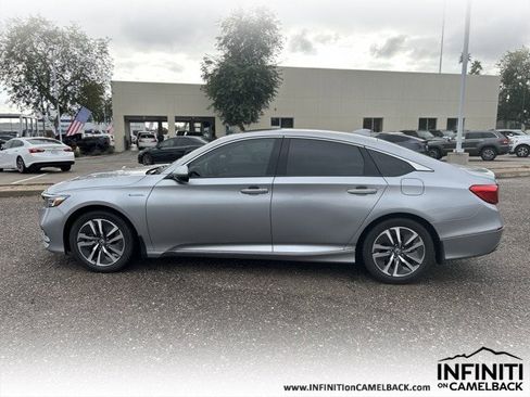 Used 2019 Honda Accord EX-L image 8
