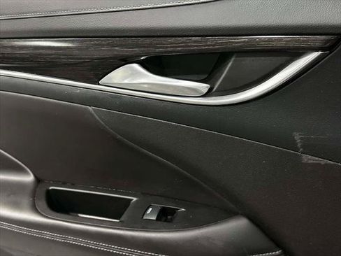Used 2017 Buick LaCrosse Premium w/ Driver Confidence Package #2 AWD/4WD image 19