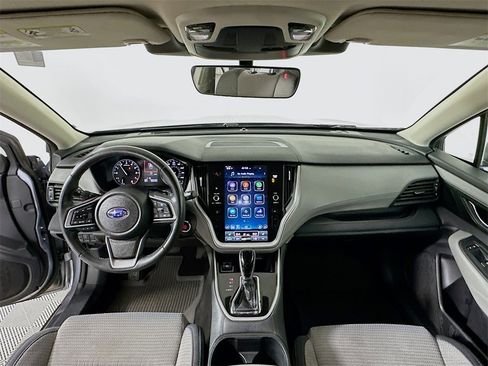 Used 2025 Subaru Outback Premium w/ Popular Package #1 image 3