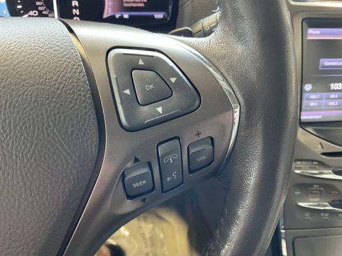 Used 2013 Lincoln MKX FWD image 13