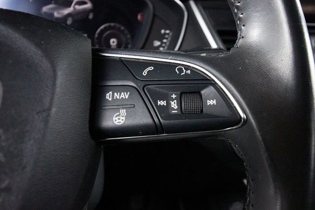 Used 2018 Audi Q5 2.0T Premium Plus w/ Premium Plus Package AWD/4WD image 19