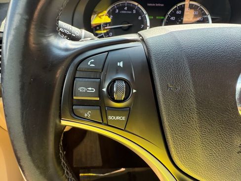 Used 2019 Acura MDX SH-AWD image 15