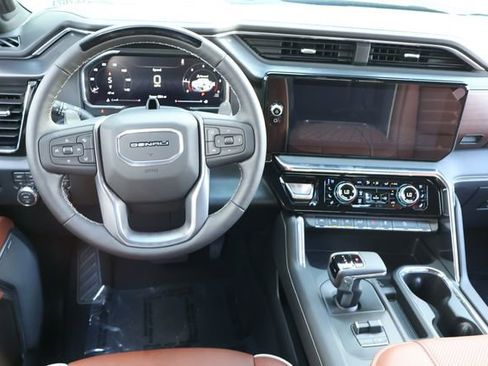 New 2026 GMC Sierra 1500 Denali Ultimate AWD/4WD image 18