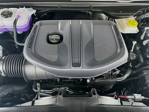 New 2026 RAM 1500 Rebel w/ G/T Package image 18