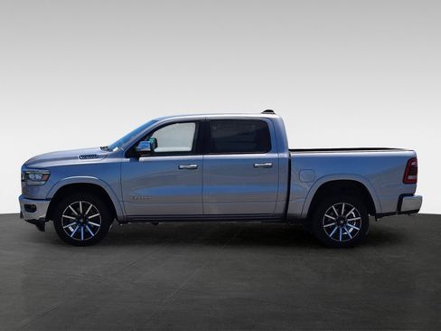 Used 2022 RAM 1500 Laramie AWD/4WD image 7