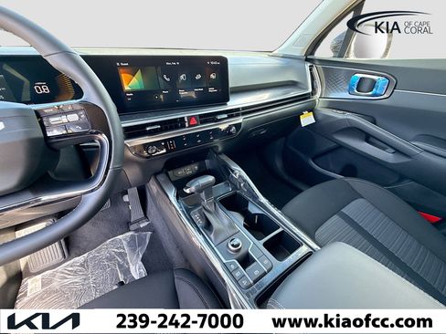 New 2026 Kia Sorento LX image 26