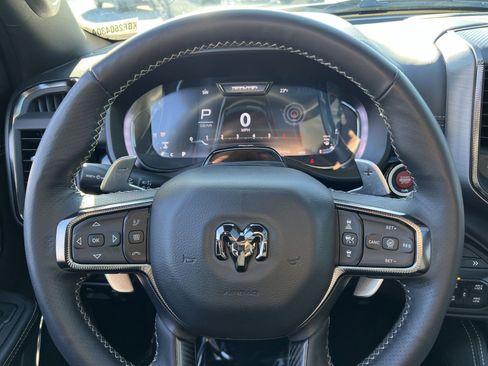 Used 2026 RAM 1500 RHO w/ RHO Level 1 Equipment Group image 16