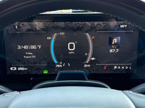 New 2026 GMC Hummer EV 4x4 Crew Cab image 21