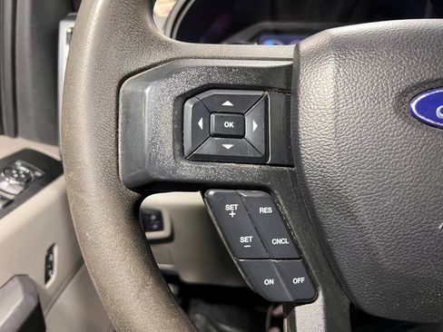 Used 2020 Ford F350 XLT w/ XLT Value Package image 13