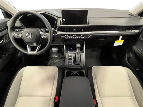 New 2026 Honda CR-V LX image 20