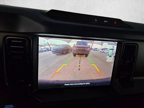 New 2025 Ford Bronco Big Bend image 17