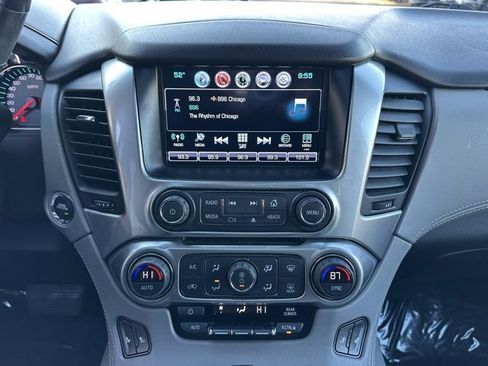 Used 2018 Chevrolet Tahoe LT image 37