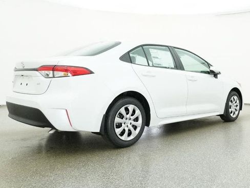 New 2026 Toyota Corolla LE image 25