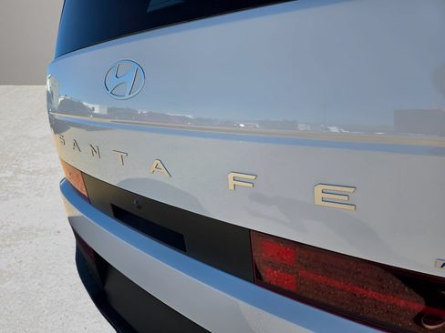 New 2026 Hyundai Santa Fe Calligraphy AWD/4WD image 11