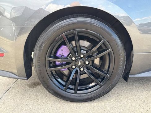 Used 2019 Ford Mustang GT Premium RWD image 57