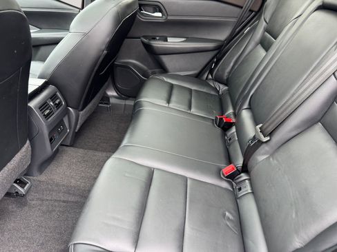 Used 2023 Nissan Rogue SL w/ SL Premium Package AWD/4WD image 16