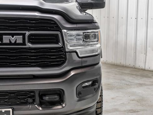 Used 2024 RAM 3500 Limited AWD/4WD image 51