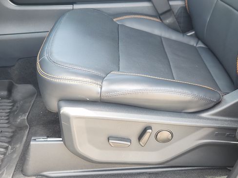 New 2026 Ford Expedition Tremor AWD/4WD image 18