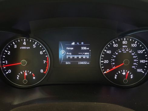 Used 2016 Kia Optima LX w/ LX Convenience Package FWD image 23
