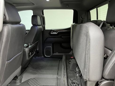 Used 2023 Chevrolet Silverado 1500 RST w/ True North Edition Plus AWD/4WD image 49