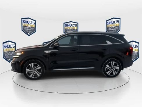 Used 2023 Kia Sorento EX image 5