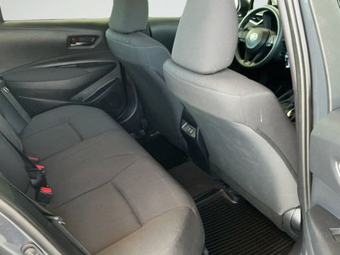 Used 2026 Toyota Corolla LE FWD image 21