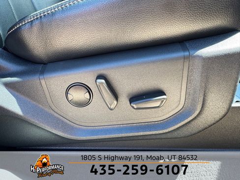 Used 2022 Ford F250 Lariat w/ Lariat Value Package AWD/4WD image 45
