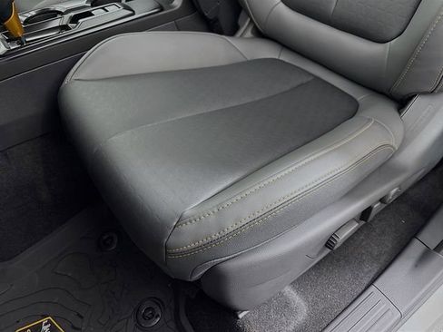 New 2026 Subaru Forester Wilderness image 19